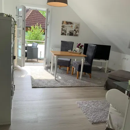 Ferienwohnung Fleckeby Schlei Fjord Light Exterior foto