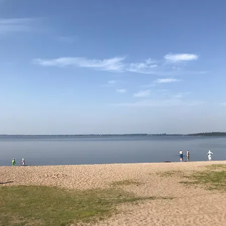 Ferienwohnung Fleckeby Schlei Fjord Light Exterior foto