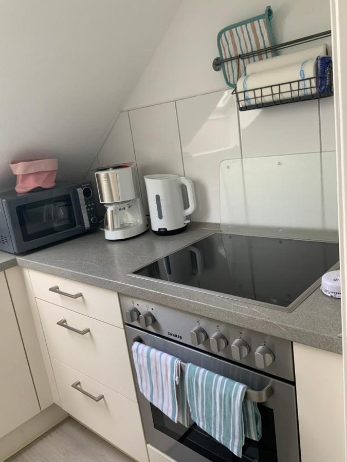 Schlei Fjord Light Apartment Fleckeby