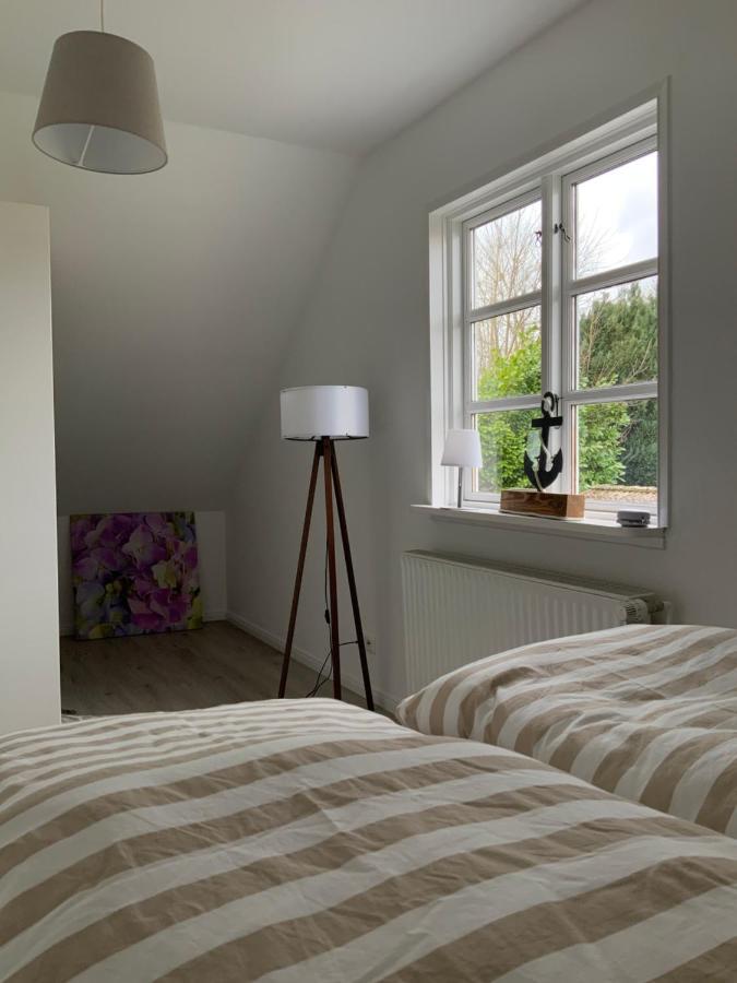 Schlei Fjord Light Apartment *