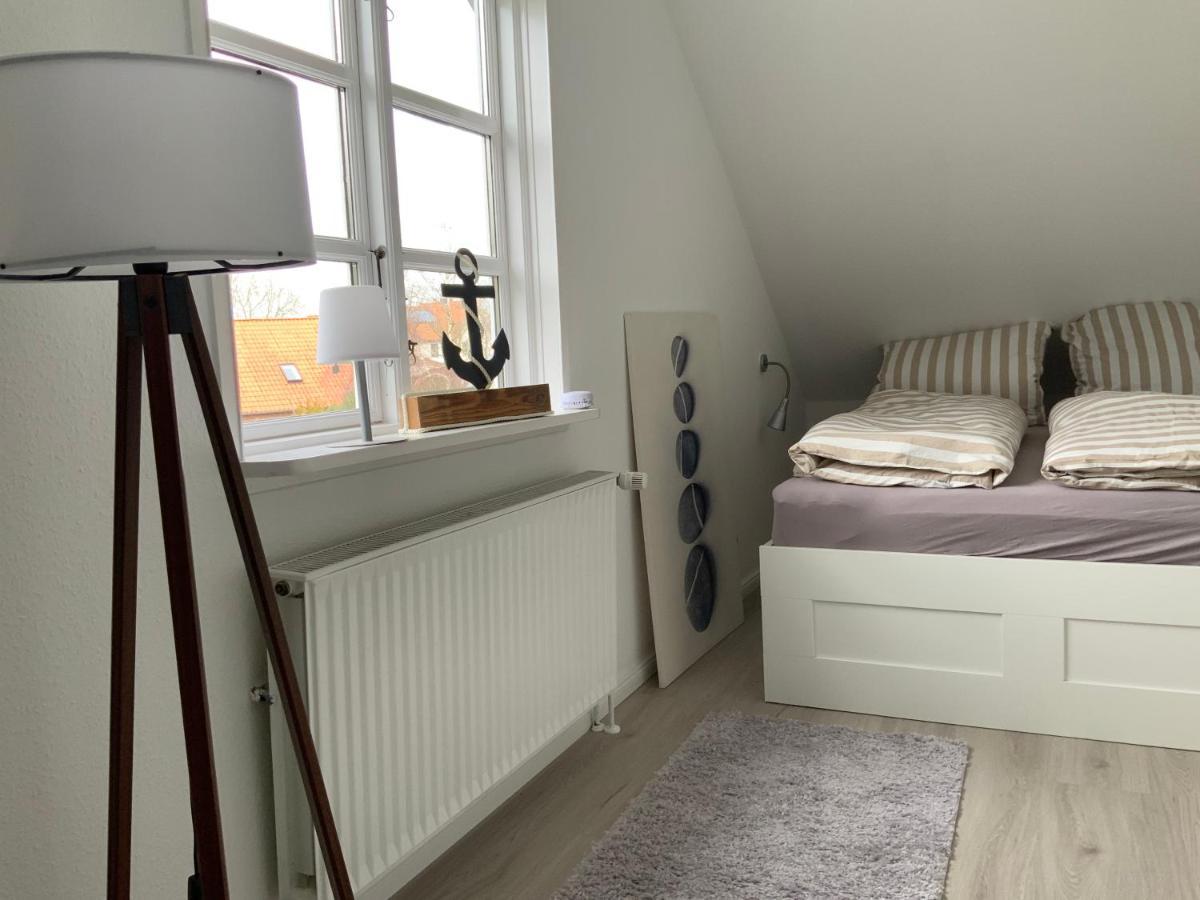 Schlei Fjord Light Apartment Fleckeby