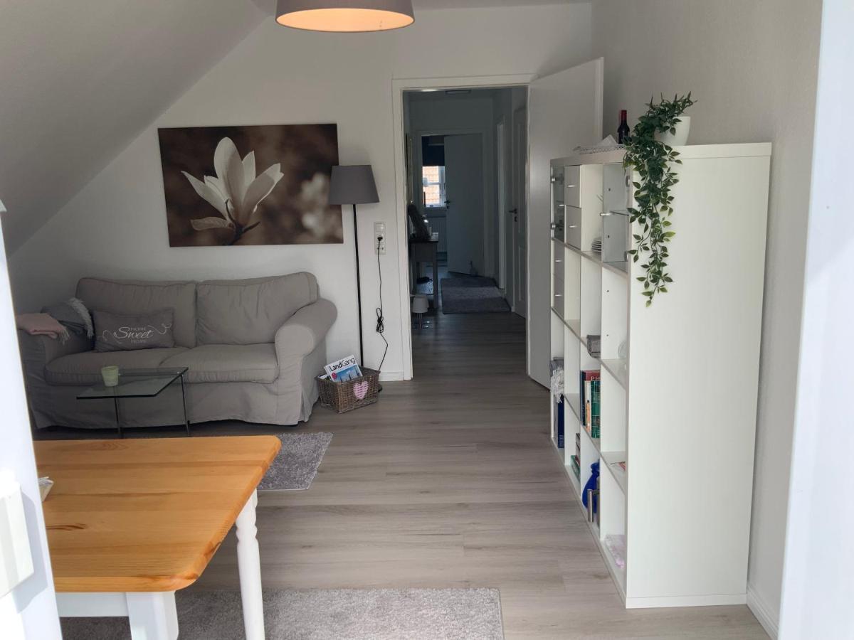 Schlei Fjord Light Apartment