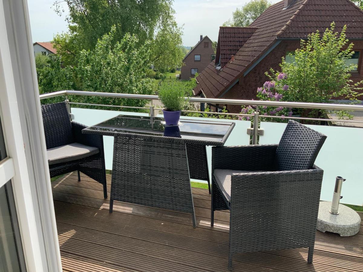 Schlei Fjord Light Apartment